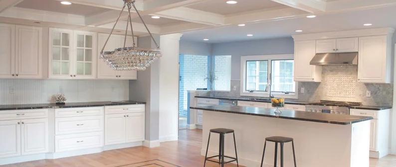 Chicago Blvd Kitchen